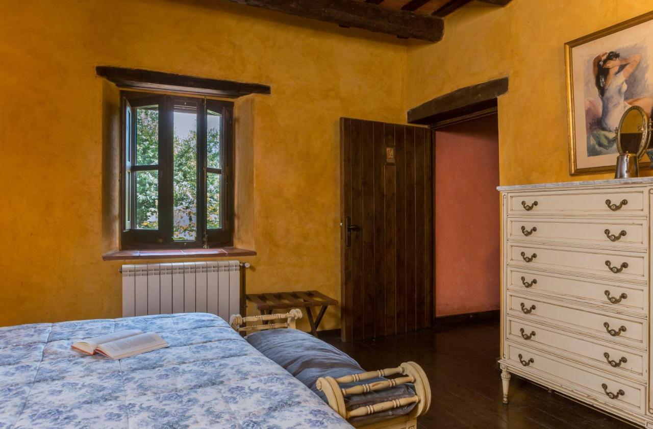 Casa Rural Can Jepet La Cellera de Ter 外观 照片