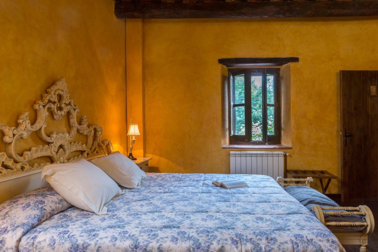 Casa Rural Can Jepet La Cellera de Ter 外观 照片