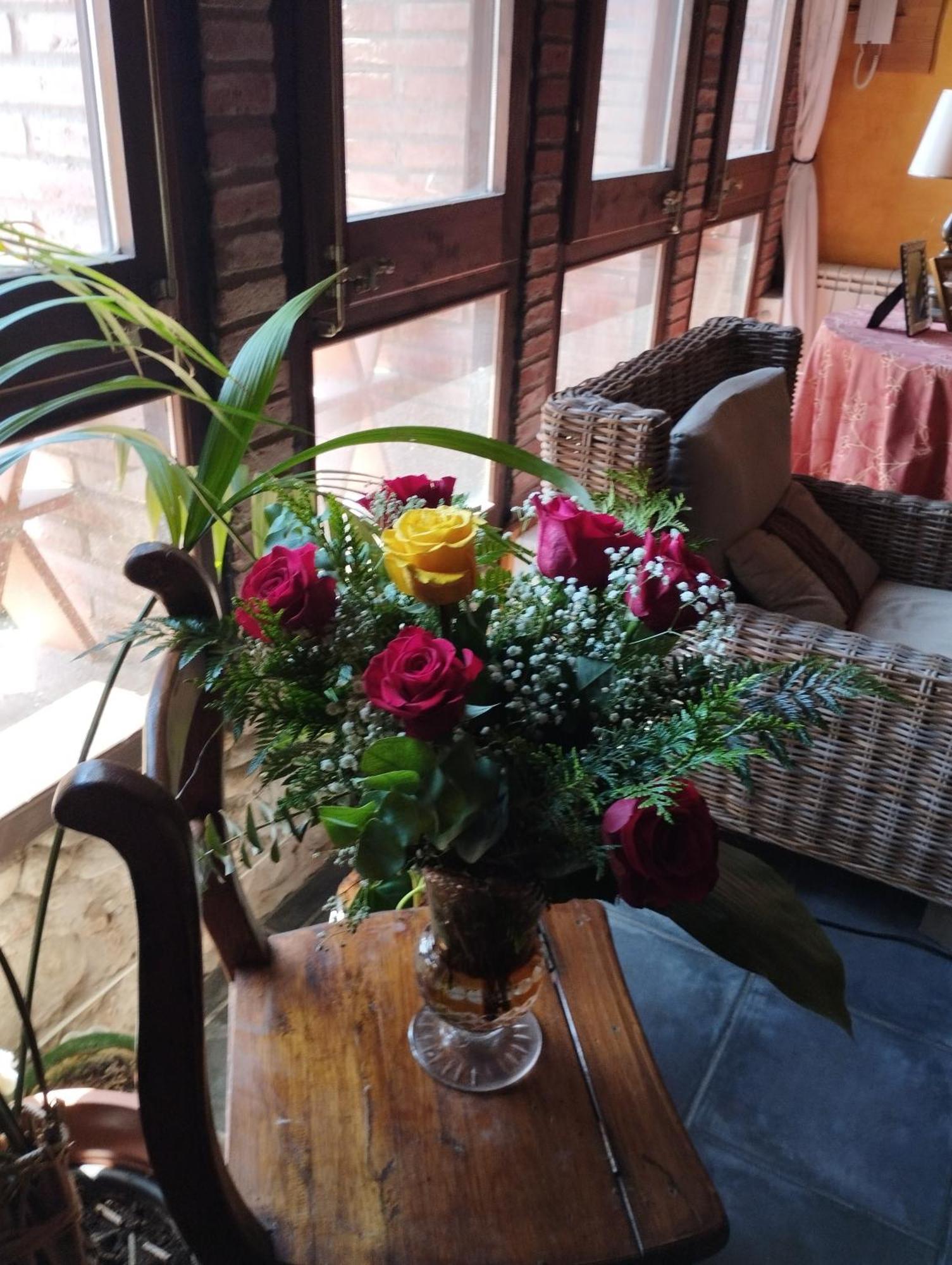 Casa Rural Can Jepet La Cellera de Ter 外观 照片