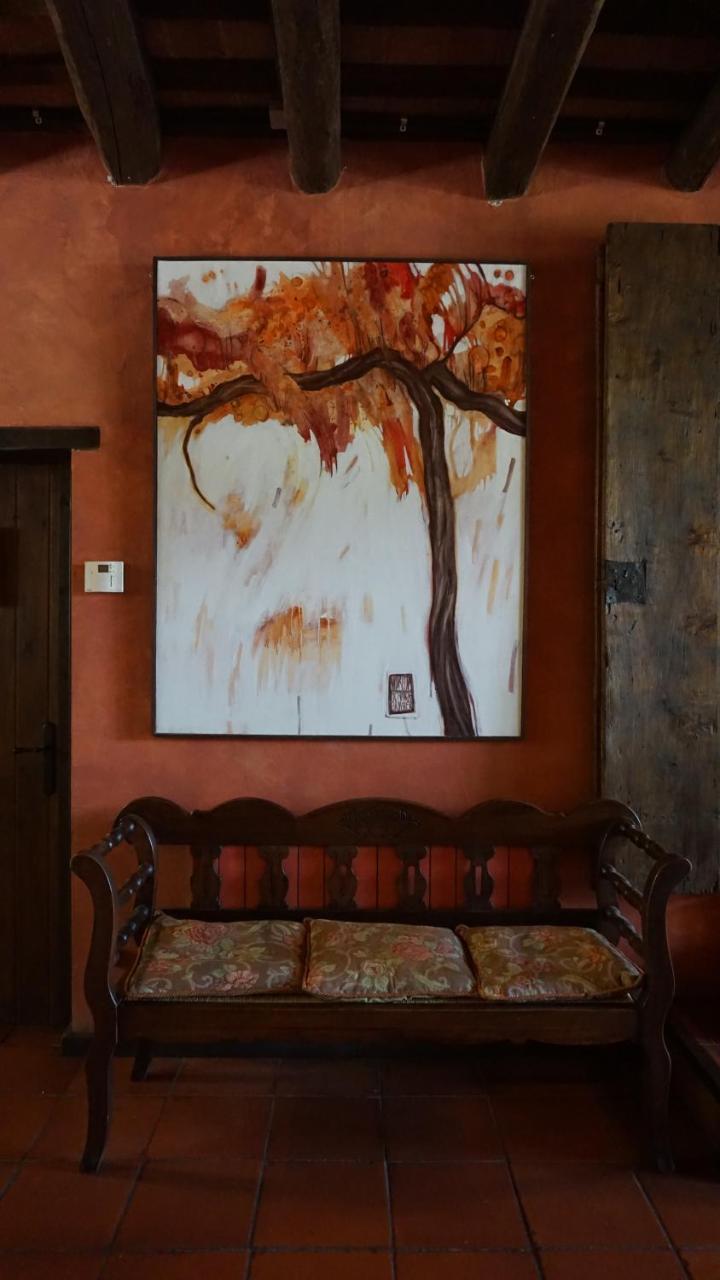 Casa Rural Can Jepet La Cellera de Ter 外观 照片